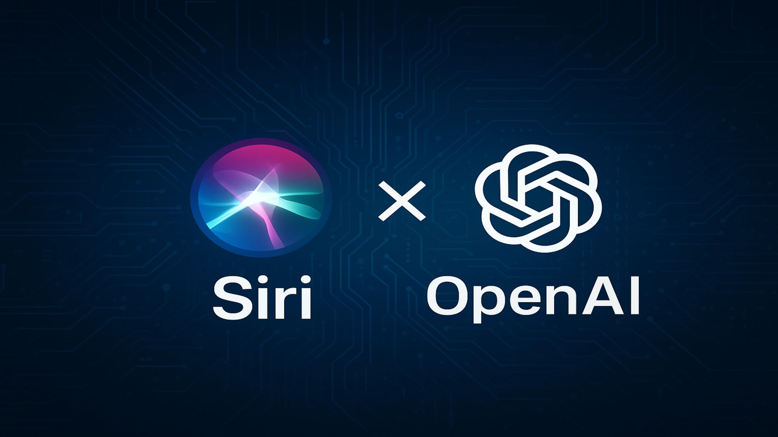 Siri Could Finally Get Its Brain  Thanks to OpenAI and Anthropic